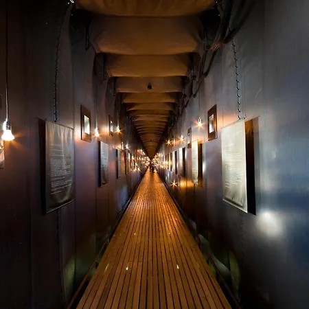 Rooftop View Apartmán Vardo