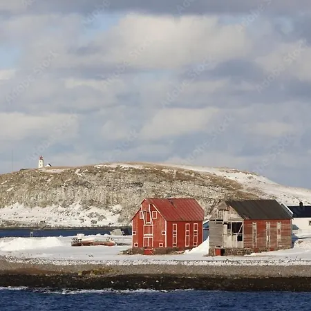 Rooftop View Apartment *
